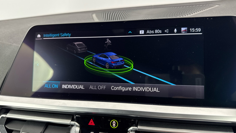 BMW 4 Series 420i M Sport 2dr Step Auto [Tech/Pro Pack] Petrol Coupe